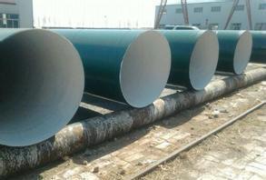 三布四油防腐鋼管 規格、優勢與應用領域全解析