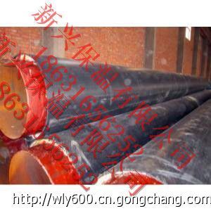 蒸汽管道防腐保溫工程 大城縣新興偉業(yè)的專業(yè)實踐