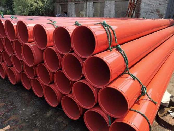 精工鑄就品質(zhì) 滄州中圣管道的鋼管與管件全解讀